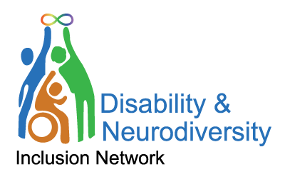 Disability and neurodiversity inclusion network