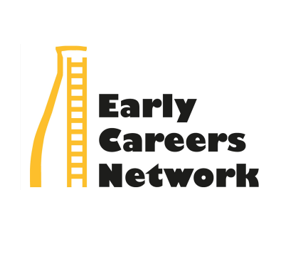 Early careers network logo